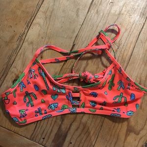 Joshua Trees Jolyn Top